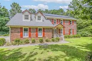 6405 Formosa Ct, Fayetteville, NC 28306 - Photo 1