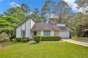 9331 Castle Falls Cir, Fayetteville, NC 28314 - Photo 1