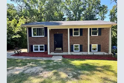 6607 Sherrod Place, Fayetteville, NC 28314 - Photo 1