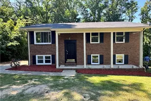 6607 Sherrod Pl, Fayetteville, NC 28314 - Photo 1