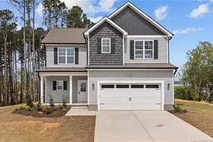 60 Bennett Rd, Coats, NC 27521 - Photo 1