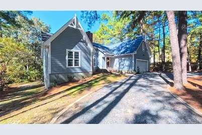 409 Thimbleberry Drive, Vass, NC 28394 - Photo 1