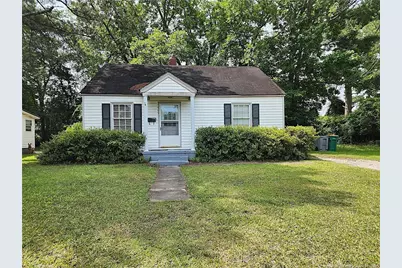 409 W 19th Street, Lumberton, NC 28358 - Photo 1