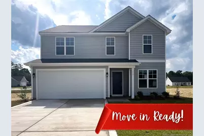 210 Presley (Lot 27) Street, Raeford, NC 28376 - Photo 1