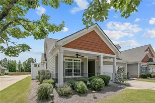 239 Nandina Ct, Fayetteville, NC 28311 - Photo 1