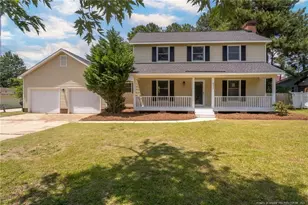 6211 Milford Rd, Fayetteville, NC 28303 - Photo 1