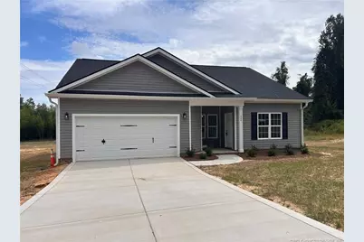 600 Cypress Street, Roseboro, NC 28382 - Photo 1