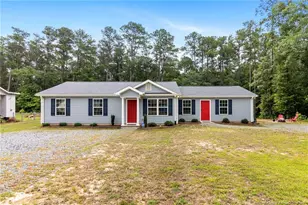 2532 Allsbrook Dr, Fayetteville, NC 28301 - Photo 1