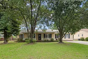 2109 Lothbury Dr, Fayetteville, NC 28304 - Photo 1