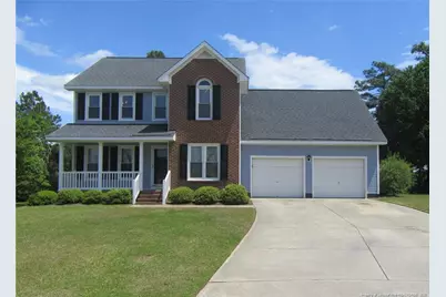 6208 Dunbane Court, Fayetteville, NC 28311 - Photo 1