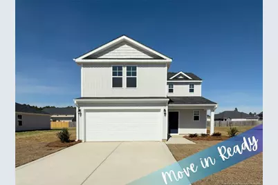 2126 Roadster Pony (Lot 136) Lane, Hope Mills, NC 28348 - Photo 1