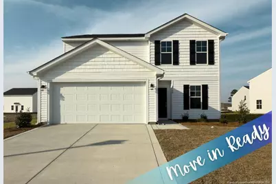 2126 Purebred Circle, Hope Mills, NC 28348 - Photo 1