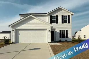 2126 Purebred Cir, Hope Mills, NC 28348 - Photo 1