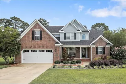 900 Dalmore Drive, Fayetteville, NC 28311 - Photo 1