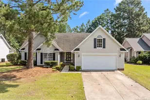 4511 Bluebush Dr, Fayetteville, NC 28312 - Photo 1