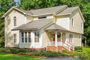 1718 Carthage St, Sanford, NC 27330 - Photo 1