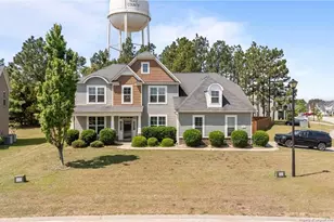 495 Wedgefield Dr, Raeford, NC 28376 - Photo 1