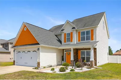 152 Century Drive, Cameron, NC 28326 - Photo 1