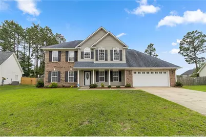 2851 Aristocrat Lane, Fayetteville, NC 28306 - Photo 1