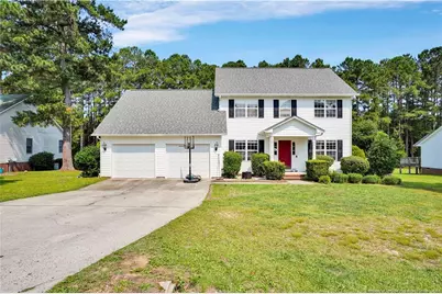 717 Stone Cross Drive, Spring Lake, NC 28390 - Photo 1