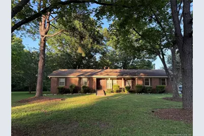 2732 Leaflet Church Road, Broadway, NC 27505 - Photo 1