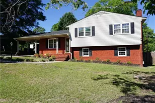 2232 Coffman St, Fayetteville, NC 28306 - Photo 1