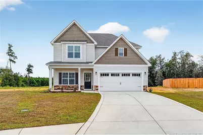 283 Brickhill Drive, Raeford, NC 28376 - Photo 1