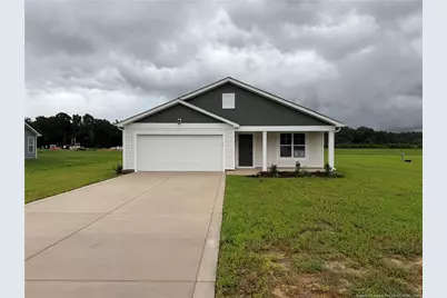 112 Dalton Drive, Lumber Bridge, NC 28357 - Photo 1