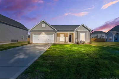 2068 Turnpike Road, Raeford, NC 28376 - Photo 1