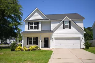 411 Broadfoot Ave, Fayetteville, NC 28305 - Photo 1