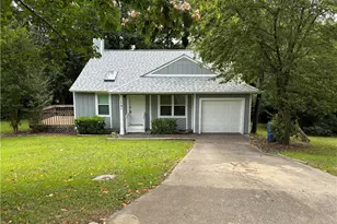 1791 Arrow Ridge Way, Fayetteville, NC 28304 - Photo 1