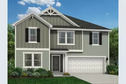 446 Melbourne Drive, Raeford, NC 28376 - Photo 1