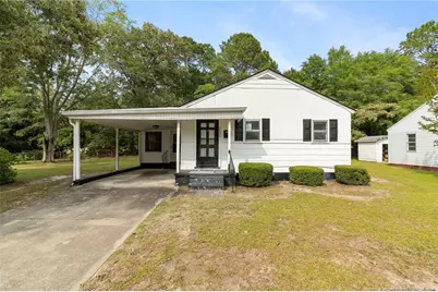 2022 Newark Avenue, Fayetteville, NC 28301 - Photo 1