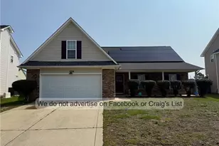 1208 Chimney Swift Dr, Fayetteville, NC 28306 - Photo 1