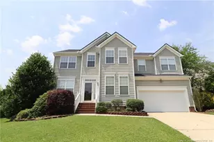 2003 Passaic Way, Apex, NC 27523 - Photo 1