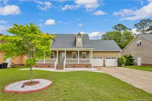 3005 Marcus James Dr, Fayetteville, NC 28306 - Photo 1