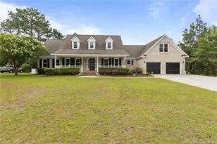 527 Foxlair Dr, Fayetteville, NC 28311 - Photo 1