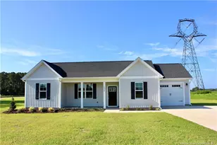 1036 Turlington Rd, Dunn, NC 28334 - Photo 1