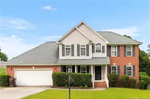 225 Woodshire Dr, Lillington, NC 27546 - Photo 1