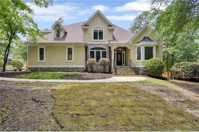 905 McLean Street, Raeford, NC 28376 - Photo 1