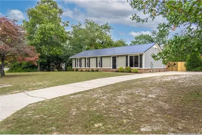 820 Algood Avenue, Hope Mills, NC 28348 - Photo 1