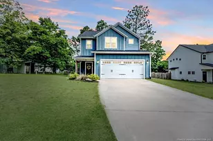 460 Clark St, Southern Pines, NC 28387 - Photo 1