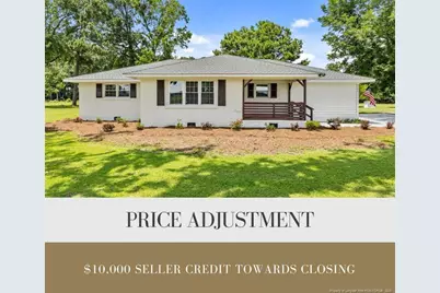 3084 US 701 Highway, Clarkton, NC 28433 - Photo 1