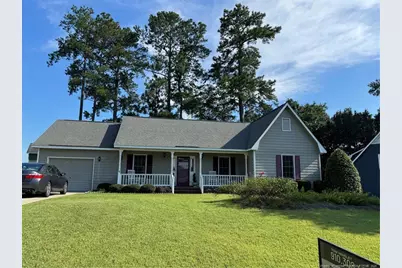 2257 Dockvale Drive, Fayetteville, NC 28306 - Photo 1