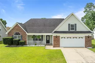 3843 Glencorra Dr, Fayetteville, NC 28314 - Photo 1