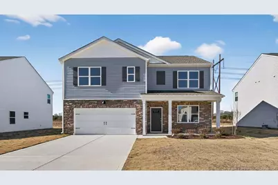 274 Hartfield Avenue, Raeford, NC 28376 - Photo 1