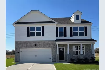 286 Hartfield Avenue, Raeford, NC 28376 - Photo 1