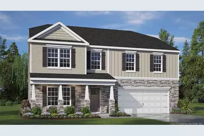 300 Hartfield Avenue, Raeford, NC 28376 - Photo 1