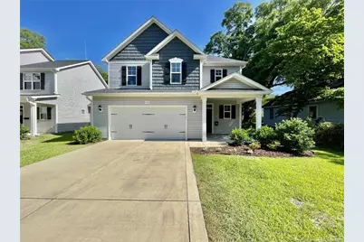 1116 Simpson Street, Fayetteville, NC 28305 - Photo 1
