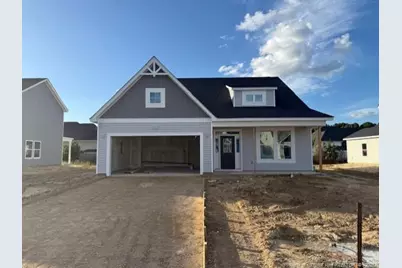 2023 Secluded Dell Road, Fayetteville, NC 28306 - Photo 1